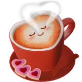 Smile Latte